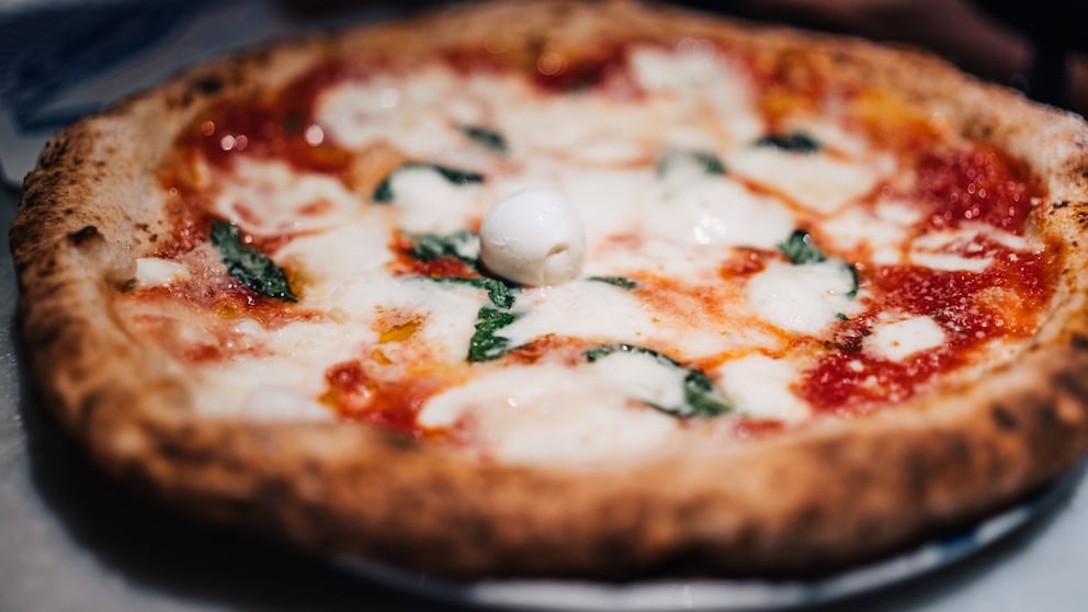 Ein neues Ranking zeigt, wo in Europa es außerhalb von Italien die beste Pizza gibt