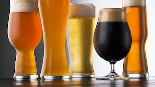 Im Rahmen der „World Beer Awards“ wurde das beste Bier der Welt gekürt – zwei der Favoriten kommen aus Deutschland