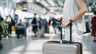 Checkliste Flug