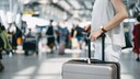 Checkliste Flug