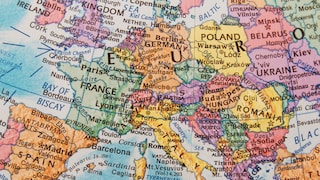Wie gut kennen Sie Deutschland? Testen Sie Ihr Wissen in unserem großen Deutschland-Erdkunde-Quiz!