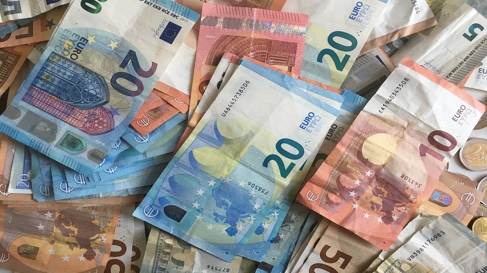 Euro-Noten