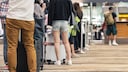 Flug verpasst wegen Personalmangel am Flughafen