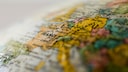 Welche Region ist der beste Geheimtipp unter den europäischen Reisezielen?