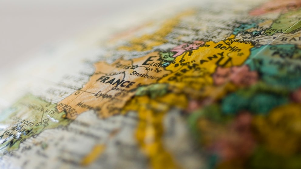 Welche Region ist der beste Geheimtipp unter den europäischen Reisezielen?