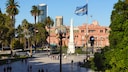 Argentinien Impfungen
