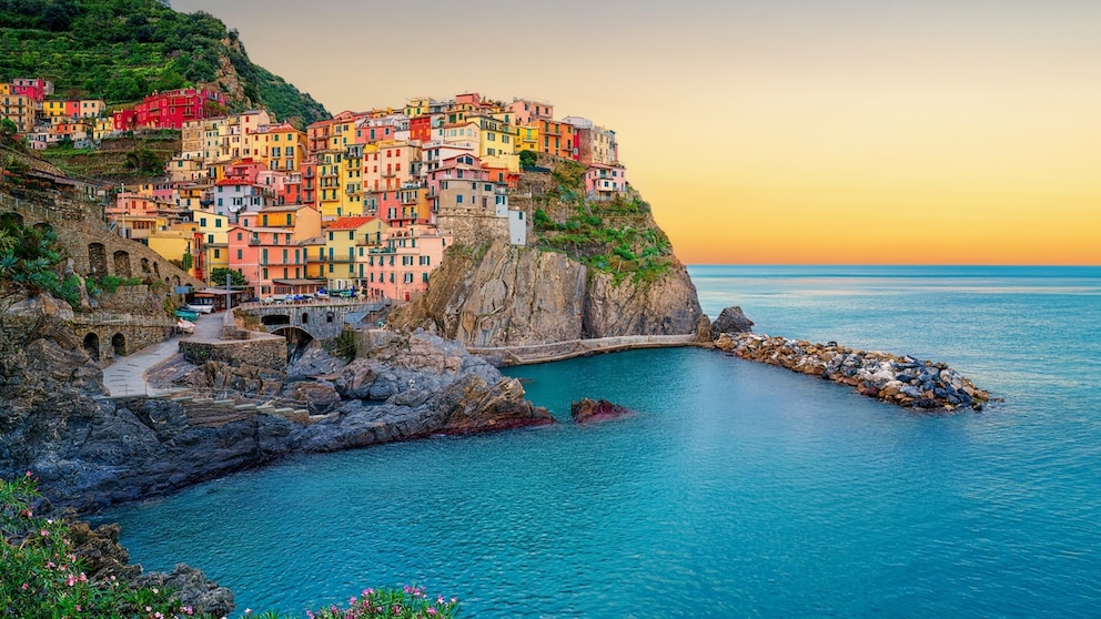 Cinque Terre