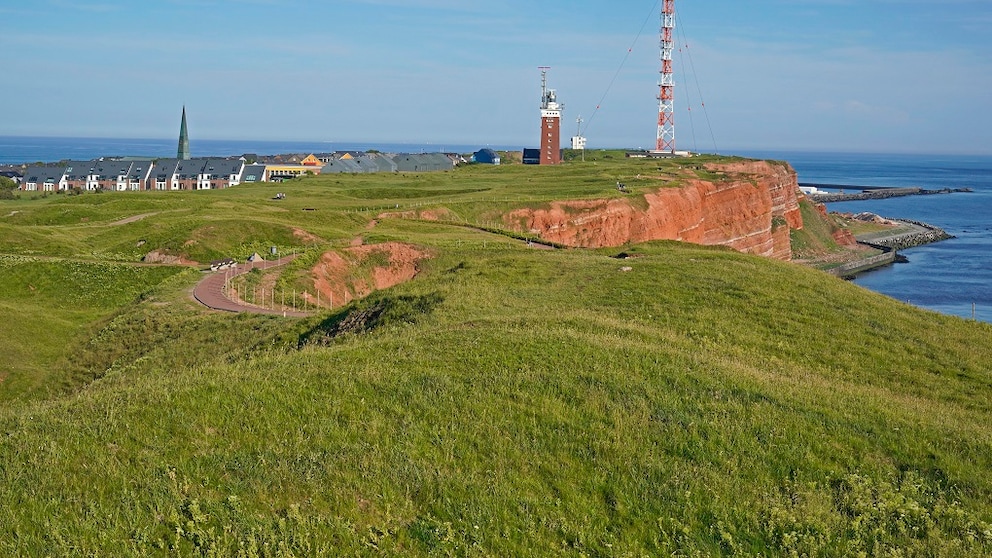 Helgoland