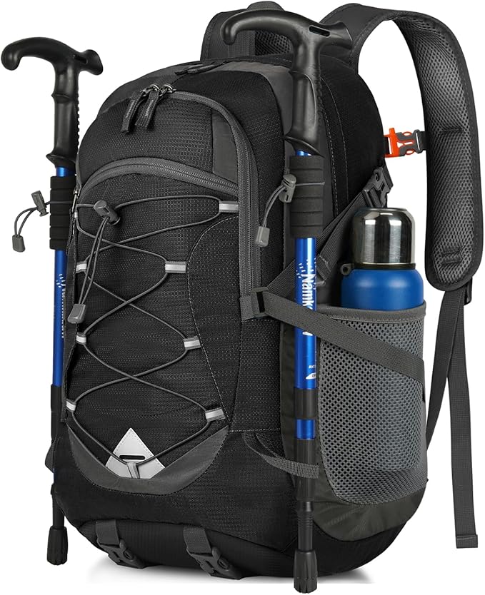 IGOLUMON Wanderrucksack 40L