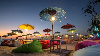 Impfungen Bali Indonesien
