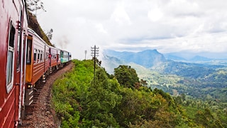 Wenn man Sri Lanka erkunden möchte, sollte man sich zuvor über sinnvolle Impfungen informieren