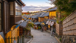 Unsere Autorin war kürzlich auf Reisen in Japan und erstaunt über die Ordnung, die dort herrscht