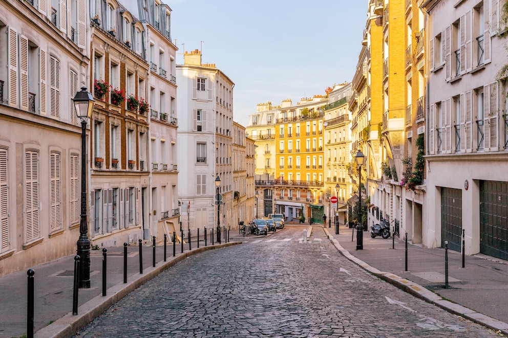 Paris (Montmartre)