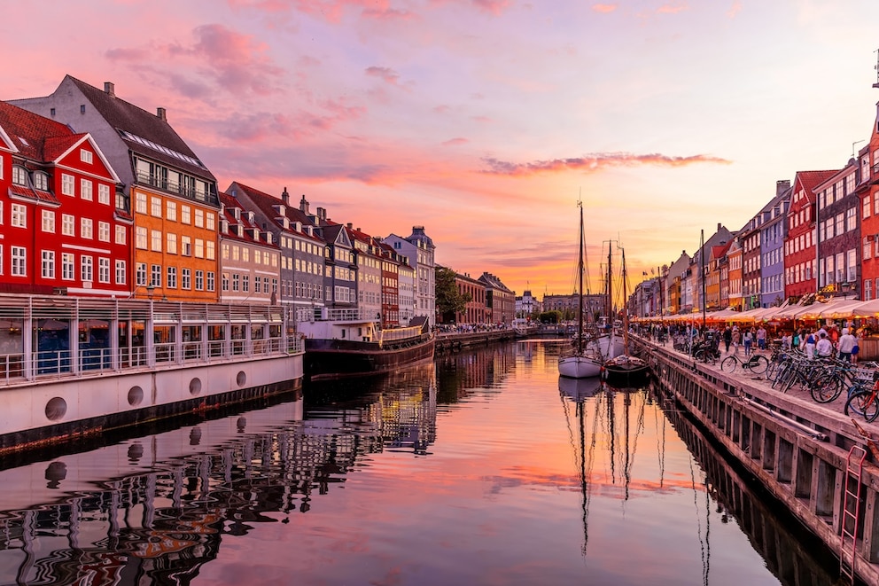 Nachdem drei Jahre in Folge Wien das Ranking anführte, konnte dieses Jahr Kopenhagen als lebenswerteste Stadt überzeugen