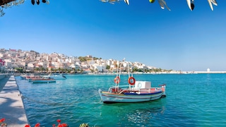 Kreta ist die beste griechische Insel, um sich zur Ruhe zu setzen