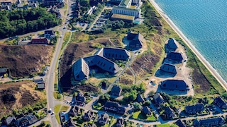 Im Lanserhof auf Sylt befindet sich laut Vogue das beste Spa Deutschlands
