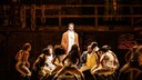 London Musicals Hamilton