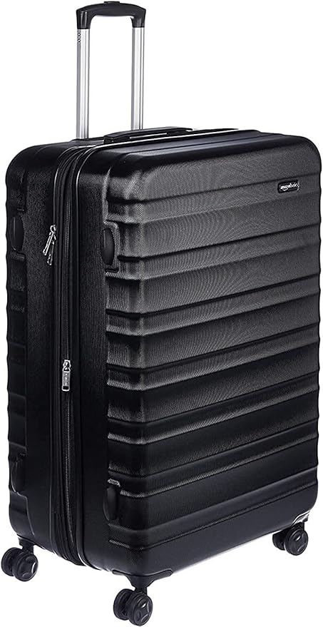 Amazon Basics Hartschalen-Koffer
