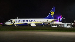 Nach schweren Turbulenzen auf einem Ryanair-Flug mit mehreren Verletzten stellt sich die Frage, wie sich Passagiere schützen können