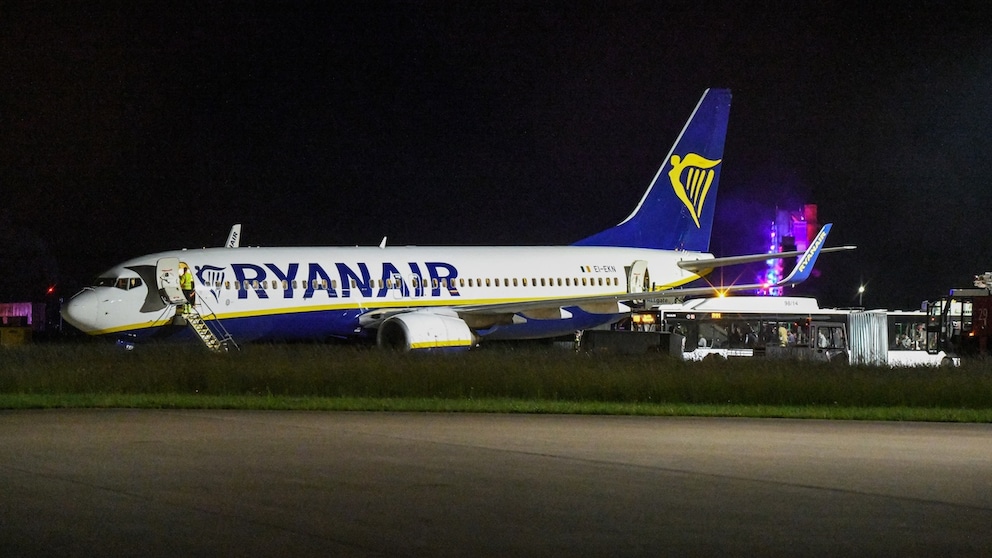 Nach schweren Turbulenzen auf einem Ryanair-Flug mit mehreren Verletzten stellt sich die Frage, wie sich Passagiere schützen können