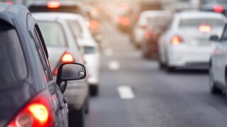 Rund um das Pfingstwochenende ist auf den Straßen vermehrt mit Staus zu rechnen