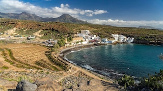 Teneriffa Fäkalbakterien