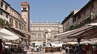 Touristen Fehltritte
