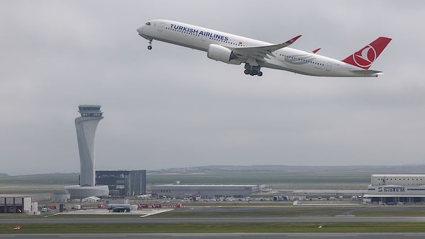 Turkish Airlines