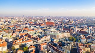 Erkennen Sie die unfreundlichste Stadt der Welt, die in Deutschland liegt?