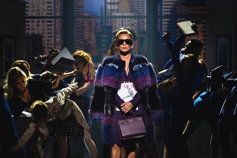 London Musicals