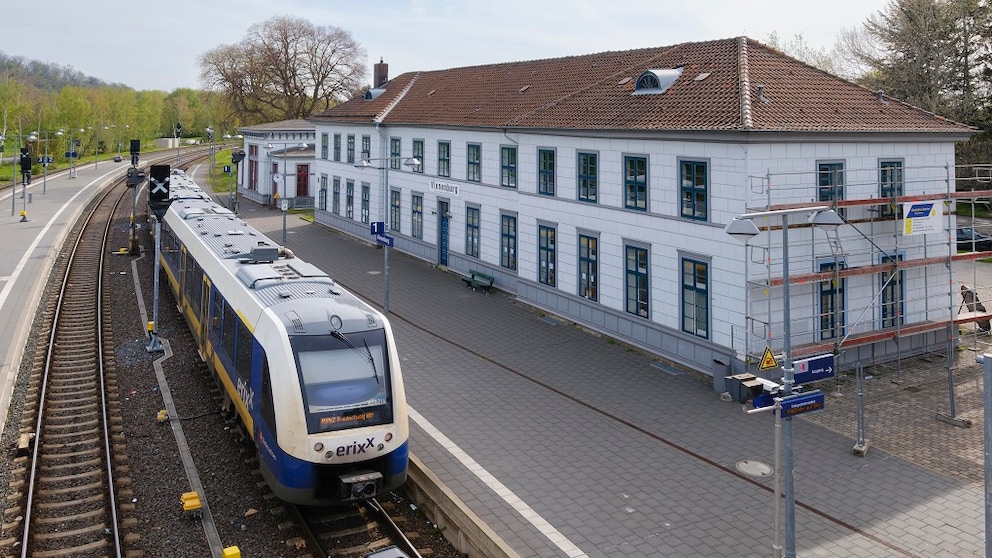 Vienenburg