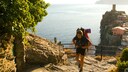 Cinque Terre Wandern
