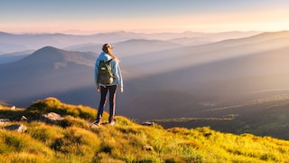 Gut geplant, entspannt gereist – wer bei der Reisevorbereitung auch an seinen Impfschutz denkt, hat das Wichtigste schon im Gepäck.