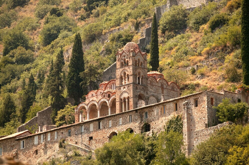 Mystras