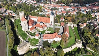 Burg Querfurt