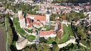 Burg Querfurt