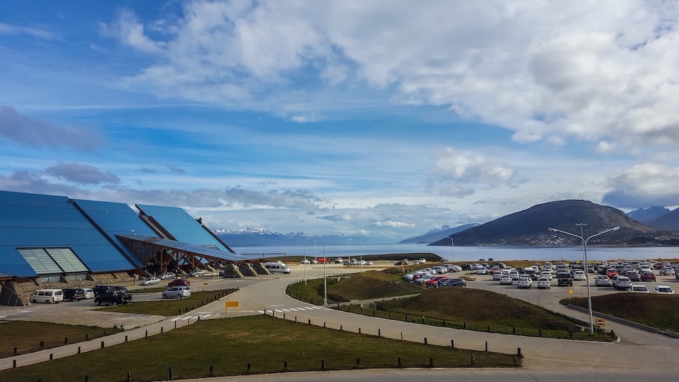 Der Internationale Flughafen Ushuaia &ndash; Malvinas Argentinas (USH) in Argentinien gilt als der s&uuml;dlichste der Welt