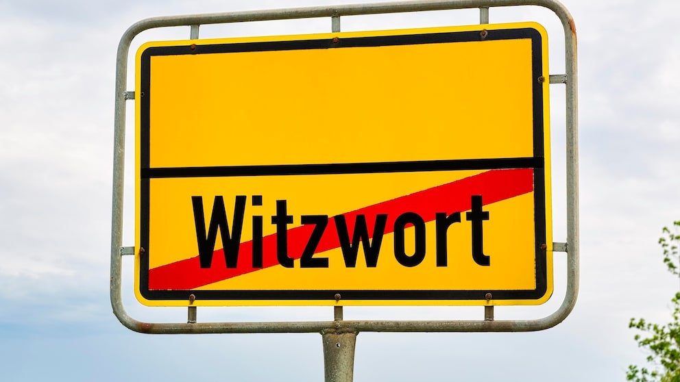 Quiz Ortsnamen