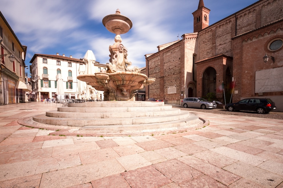 Piazza Garibaldi