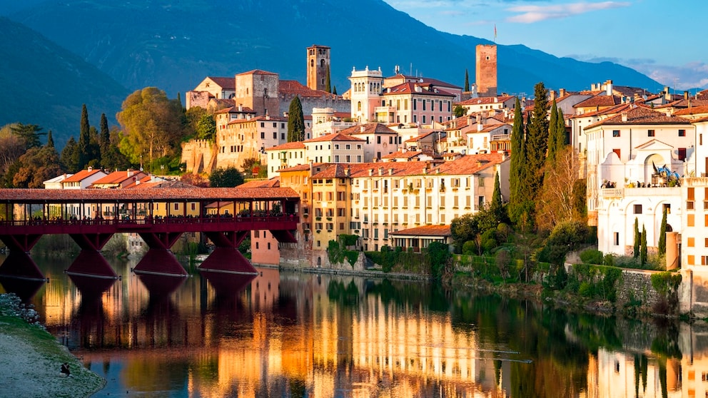 Bassano Del Grappa