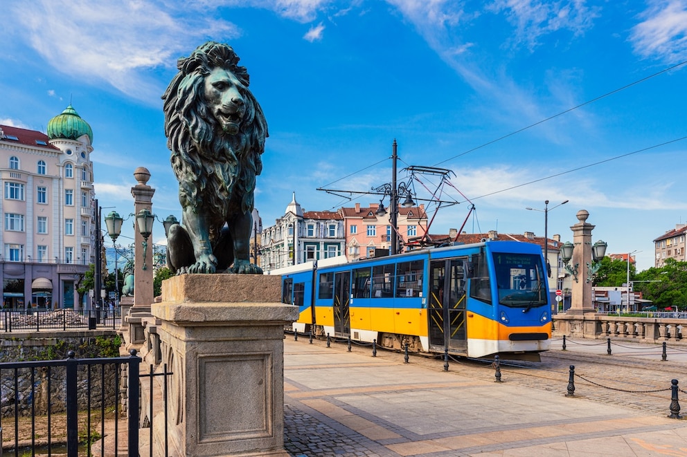 Sofia, Bulgarien