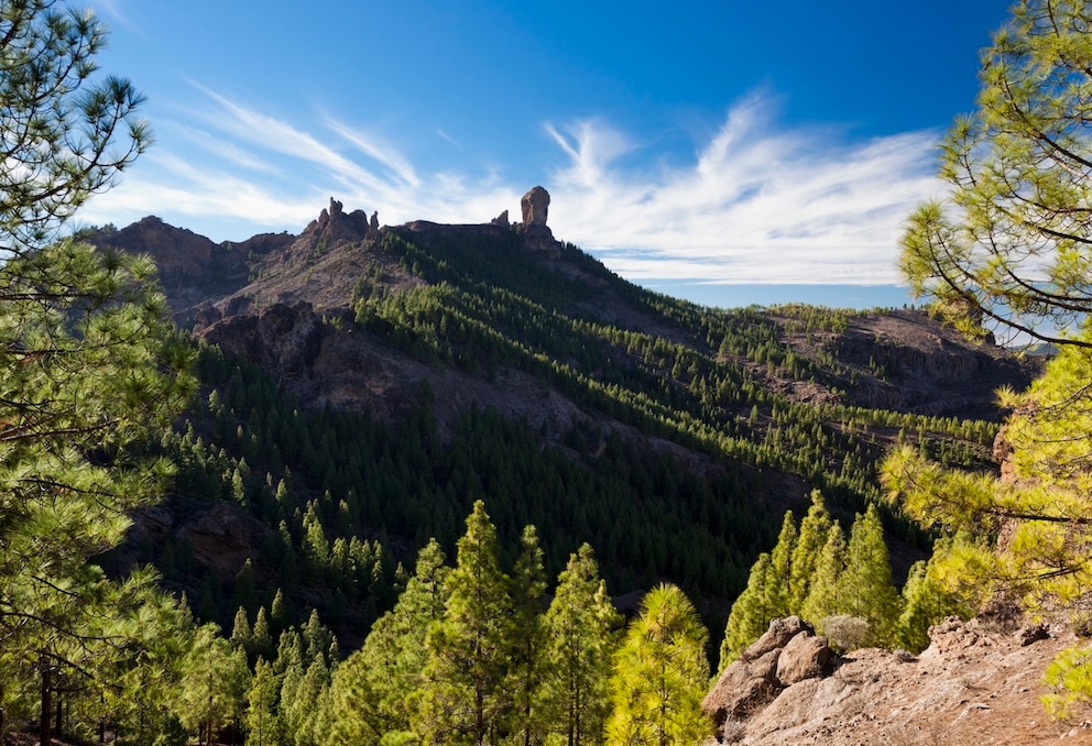 Roque Nublo