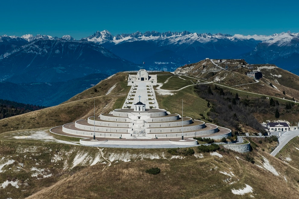 Monte Grappa