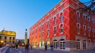 Tirana, Albanien