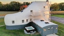 Haines Shoe House