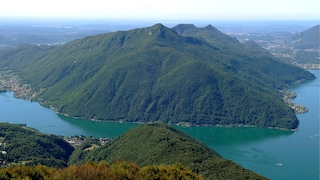 Monte San Giorgio