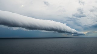 Rollwolke