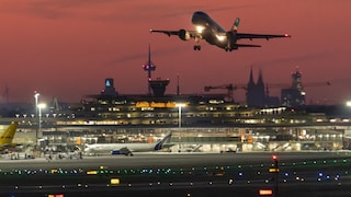 schlechteste Airports Welt
