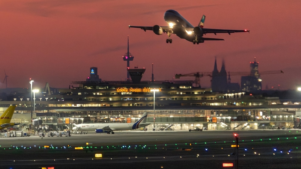 schlechteste Airports Welt