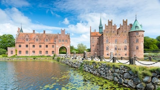 Schloss Egeskov